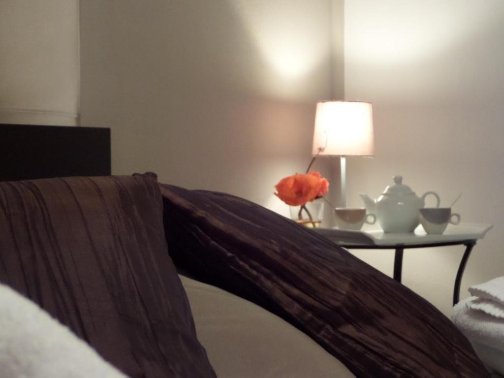 La Locanna Otel Serramazzoni Dış mekan fotoğraf