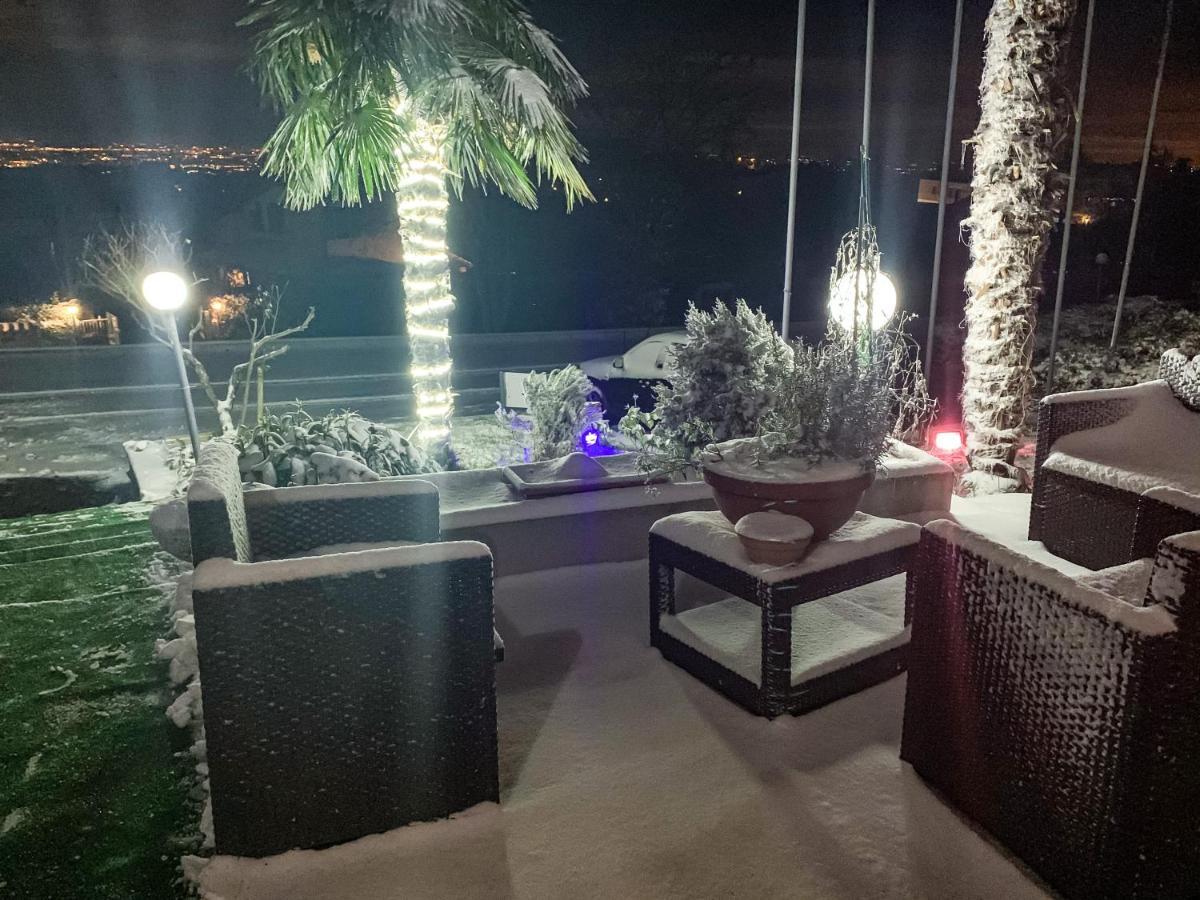 La Locanna Otel Serramazzoni Dış mekan fotoğraf