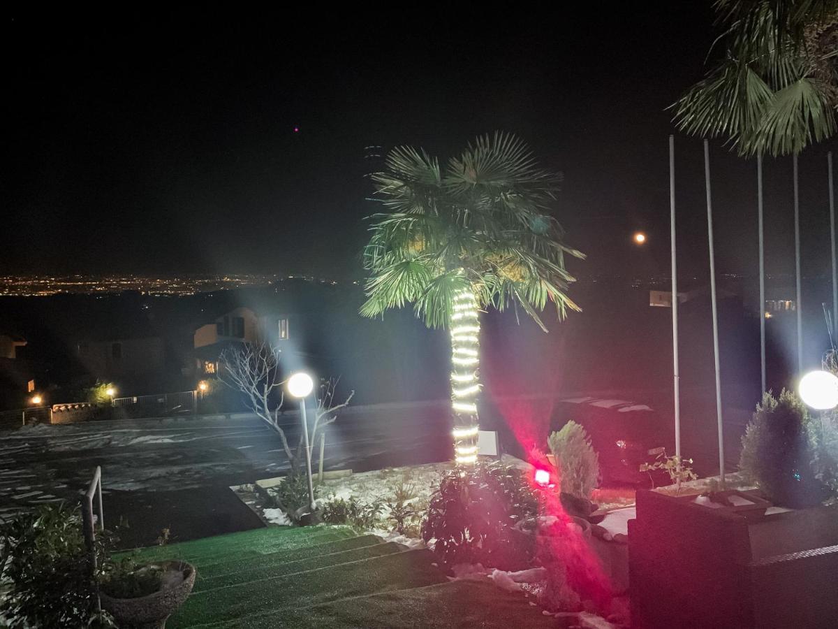 La Locanna Otel Serramazzoni Dış mekan fotoğraf