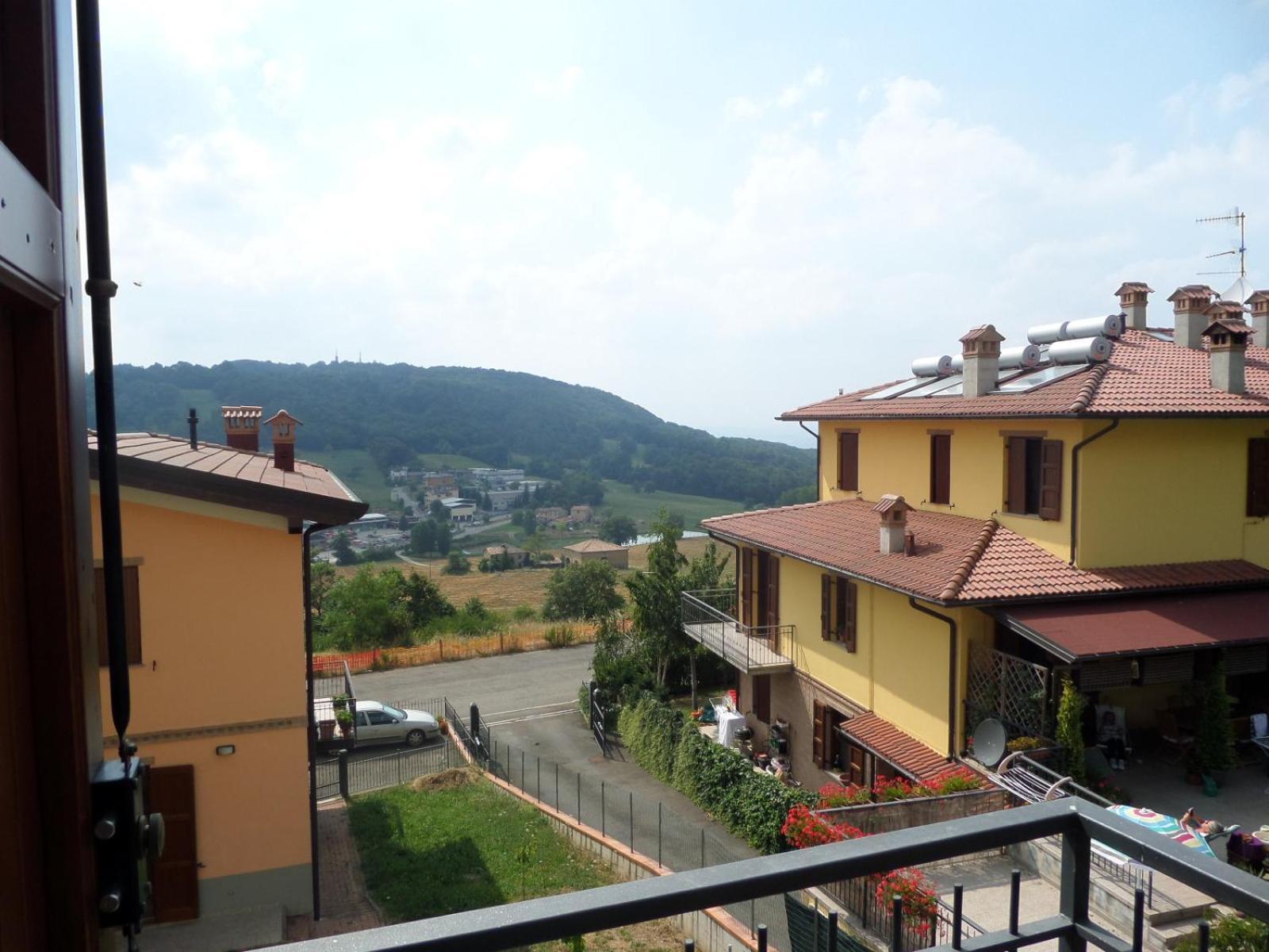 La Locanna Otel Serramazzoni Dış mekan fotoğraf