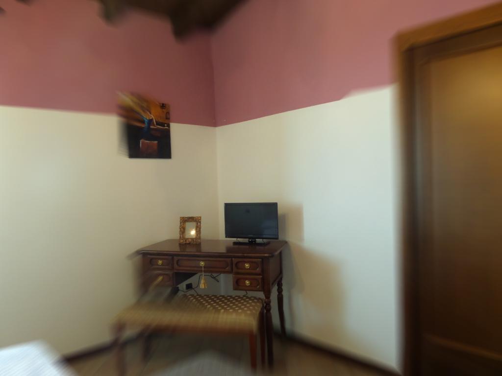 La Locanna Otel Serramazzoni Dış mekan fotoğraf