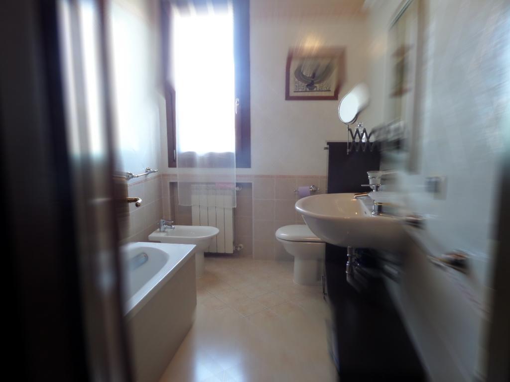La Locanna Otel Serramazzoni Dış mekan fotoğraf