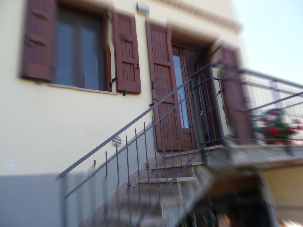 La Locanna Otel Serramazzoni Dış mekan fotoğraf
