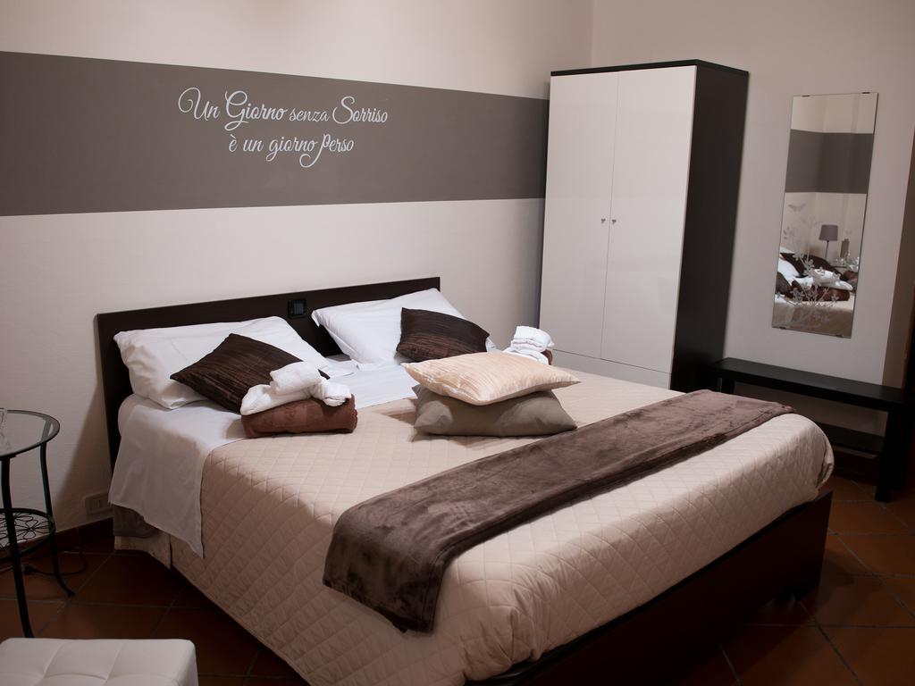 La Locanna Otel Serramazzoni Dış mekan fotoğraf