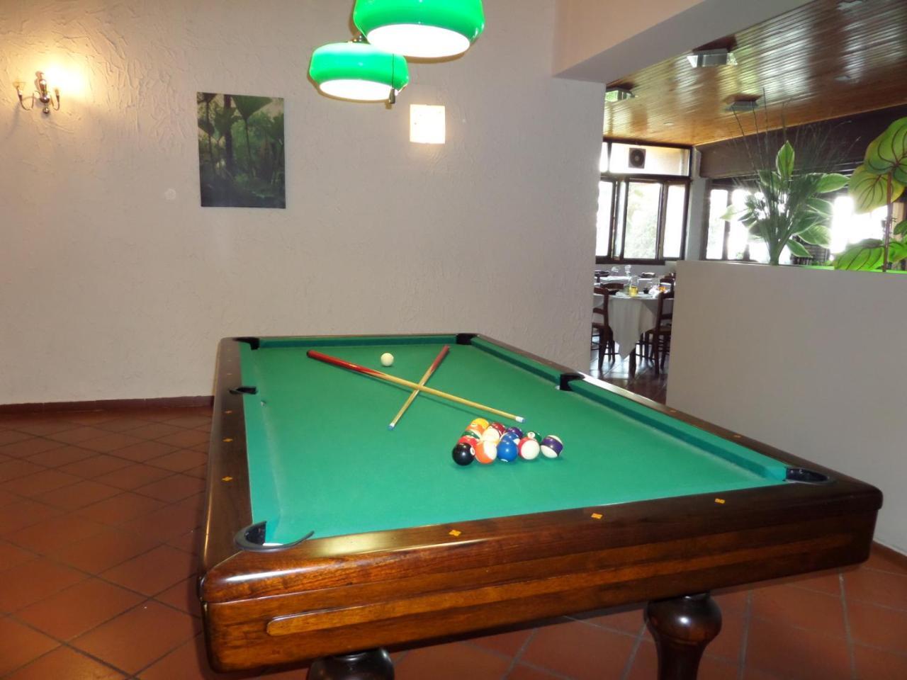 La Locanna Otel Serramazzoni Dış mekan fotoğraf