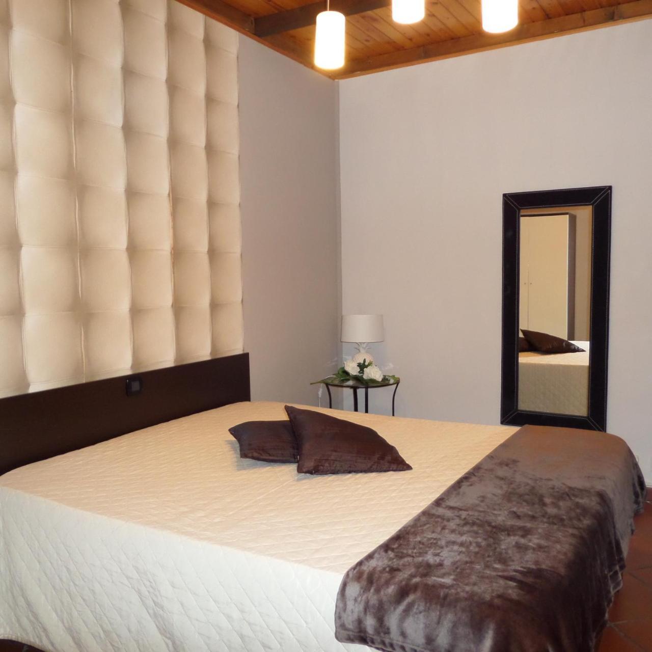 La Locanna Otel Serramazzoni Dış mekan fotoğraf